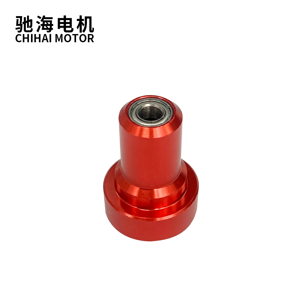 9.5mm AEG Metal Motor Tower Shaft Unit Guide With Double-Bearing
