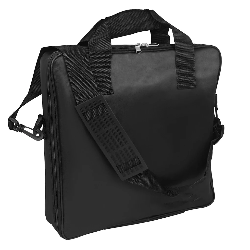 

Shoulder Bag with Straps Handbag Large Capacity Purse Crossbody Bags Portable Casual Gifts for Working Outdoor