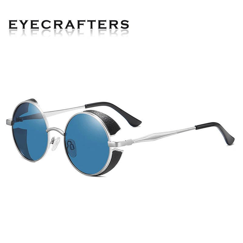 EYECRAFTERS 2022 Новые мужские и женские поляризационные солнцезащитные очки в стиле