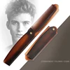 Folding Comb Professional Portable Hair Comb Hard Toothed Combs Styling Makeup Comb 1