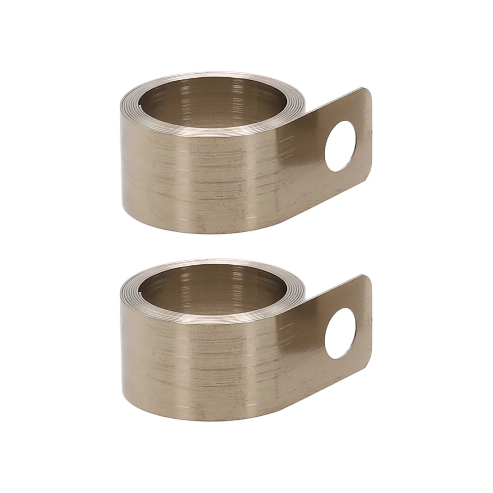 2Pcs 885655 Ribbon Spring For NT65M2 Finish Nailer Accessories Stainless Steel Ribbon Spring Replacement Parts