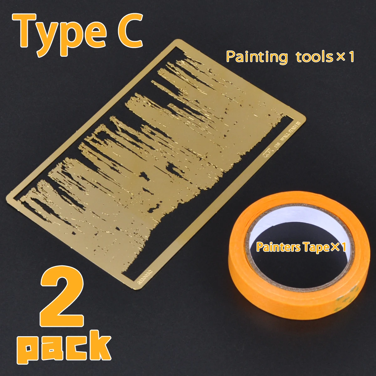 C kit set