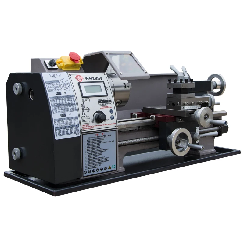 

Low cost hotsale ZX32G mini drilling and milling machine
