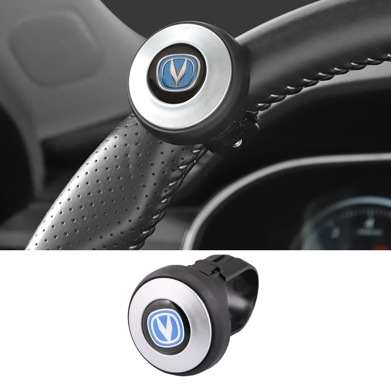 

Рулевое колесо с поворотным усилителем на 360 градусов для Changan CS75 CS85 CS35 Alsvin Eado CC CS15 CS70 CS55 Cs1 V7 V3 CX70 CX20