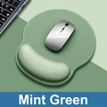 Mint Green