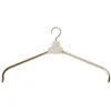 3800 Folding Clothes Hanger Multi-functional Household Balcony Clothes Hanging Travel Portable Clothes Hanger 5