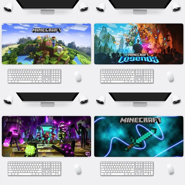 게이머와 업무 전문가를 위한 정밀하고 부드러운 마우스 움직임을 위한 최적의 선택