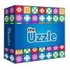 The Uzzle 3.0 Board Game Spatial Logic Thinking Board Games for Children and  Adults Block Puzzle Matching Games for Ages 4+ 1