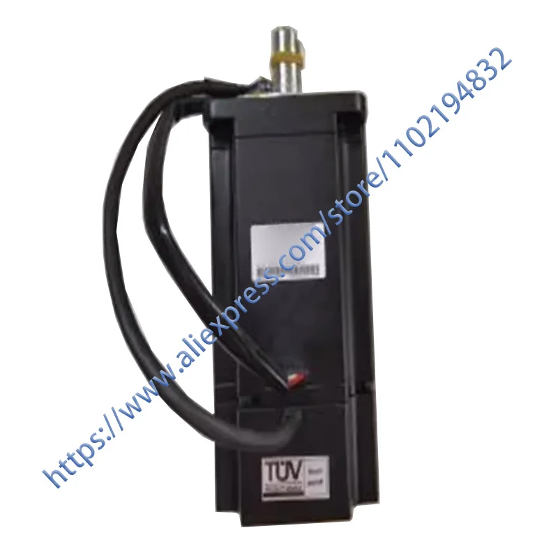 

New And Original SGMAH-04AAF41 Servo Motor Fast Shipping