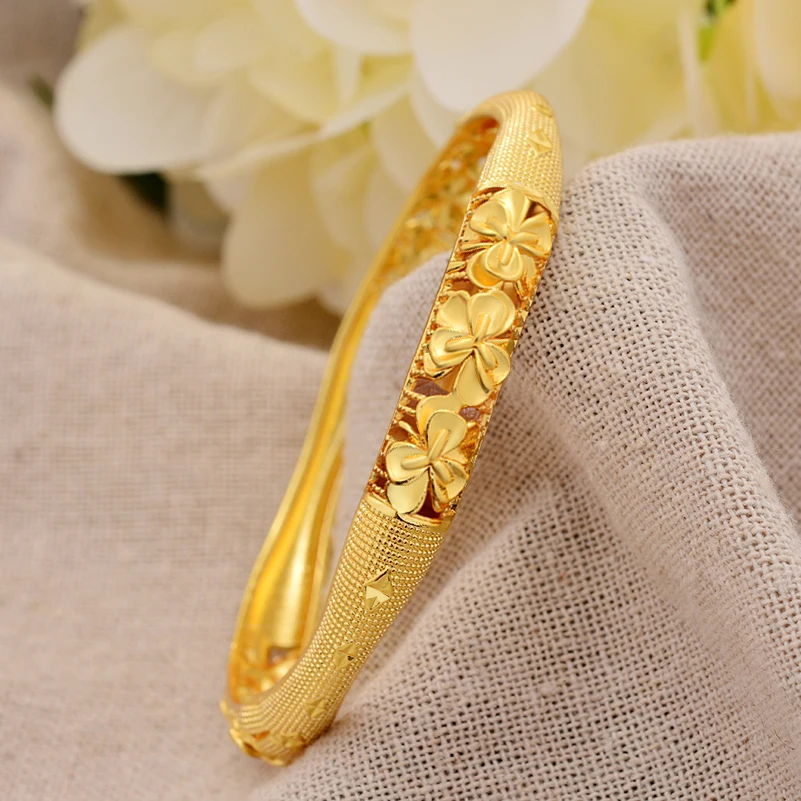 Light Weight 10 Gram Gold Bangles Designs With Price 10 Gram Gold