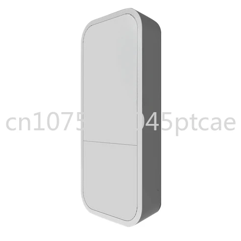 

RBwAP2nD wAP wall AP Outdoor/Indoor AP 64MB 1x10/100 2.4Ghz 11b/g/n 2x2 PoE