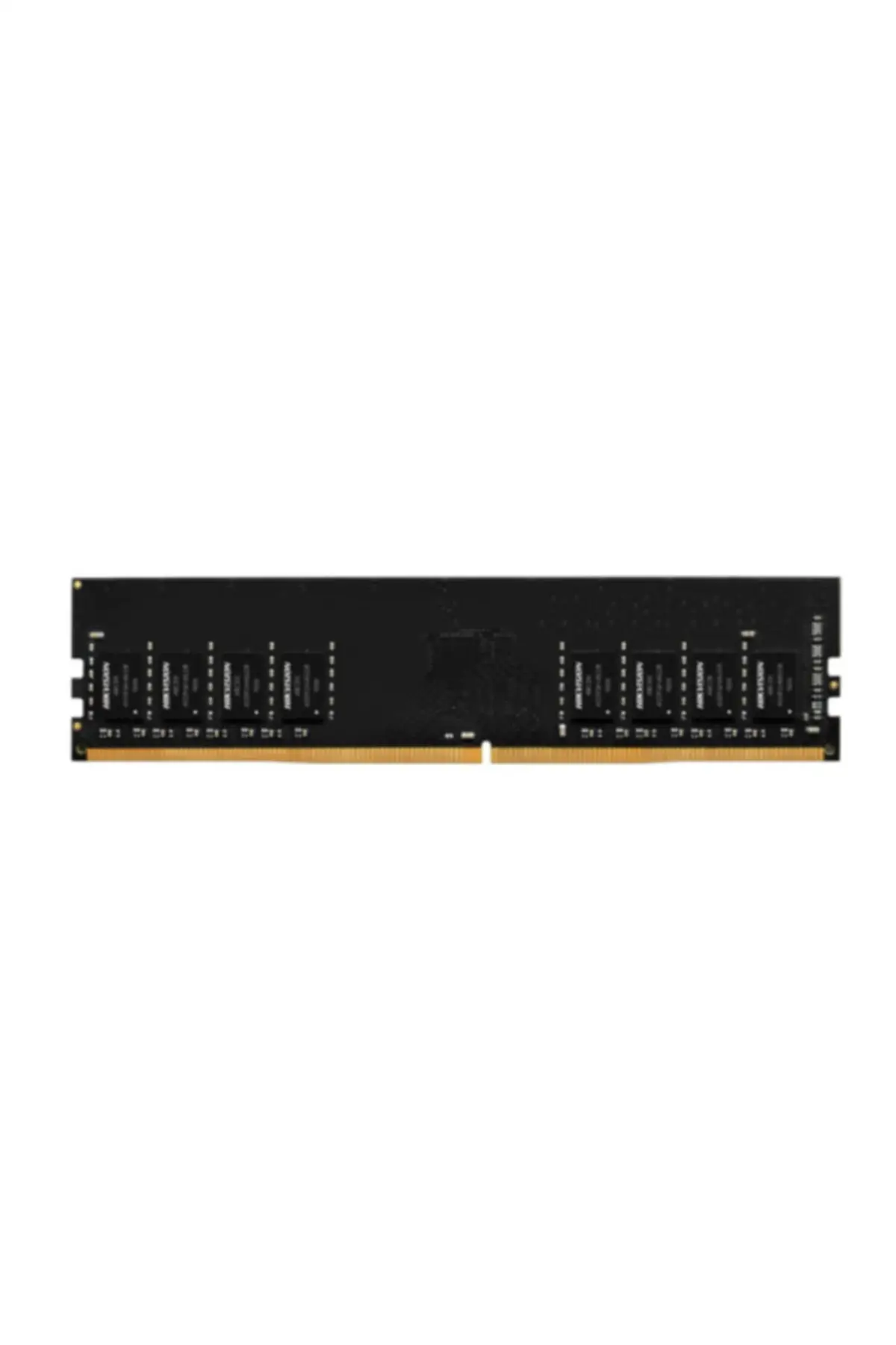 

U1, 4gb Ddr4 2666mhz, Hked4041baa1d0za1 v Cl19 Desktop Ram
