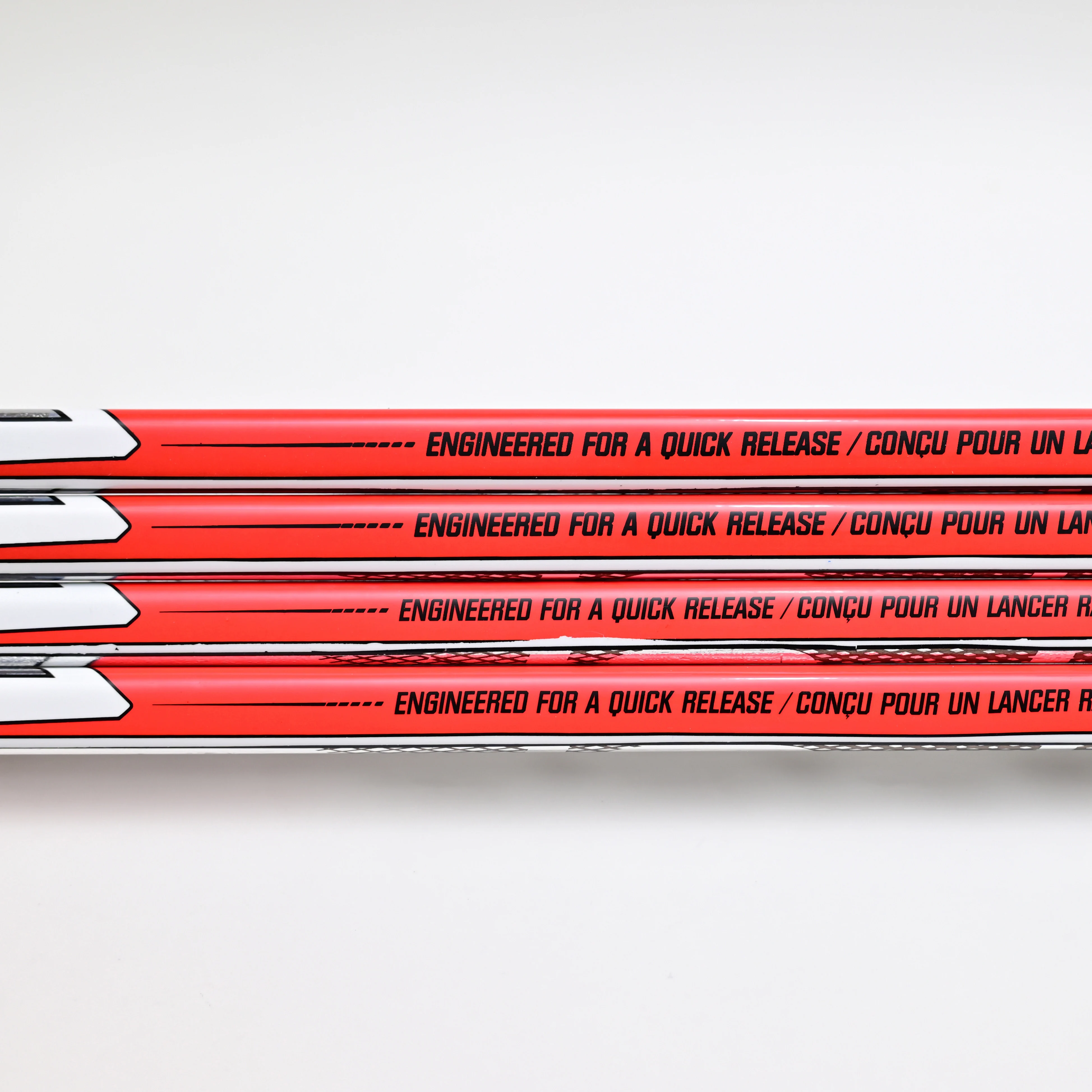 [2-PACK][INT/JR]New Hyper 1.5 Ice Hockey Sticks Hyp1.5r Lite 370g Blank Carbn Fiber P92P28 Ice Hockey Sticks tape