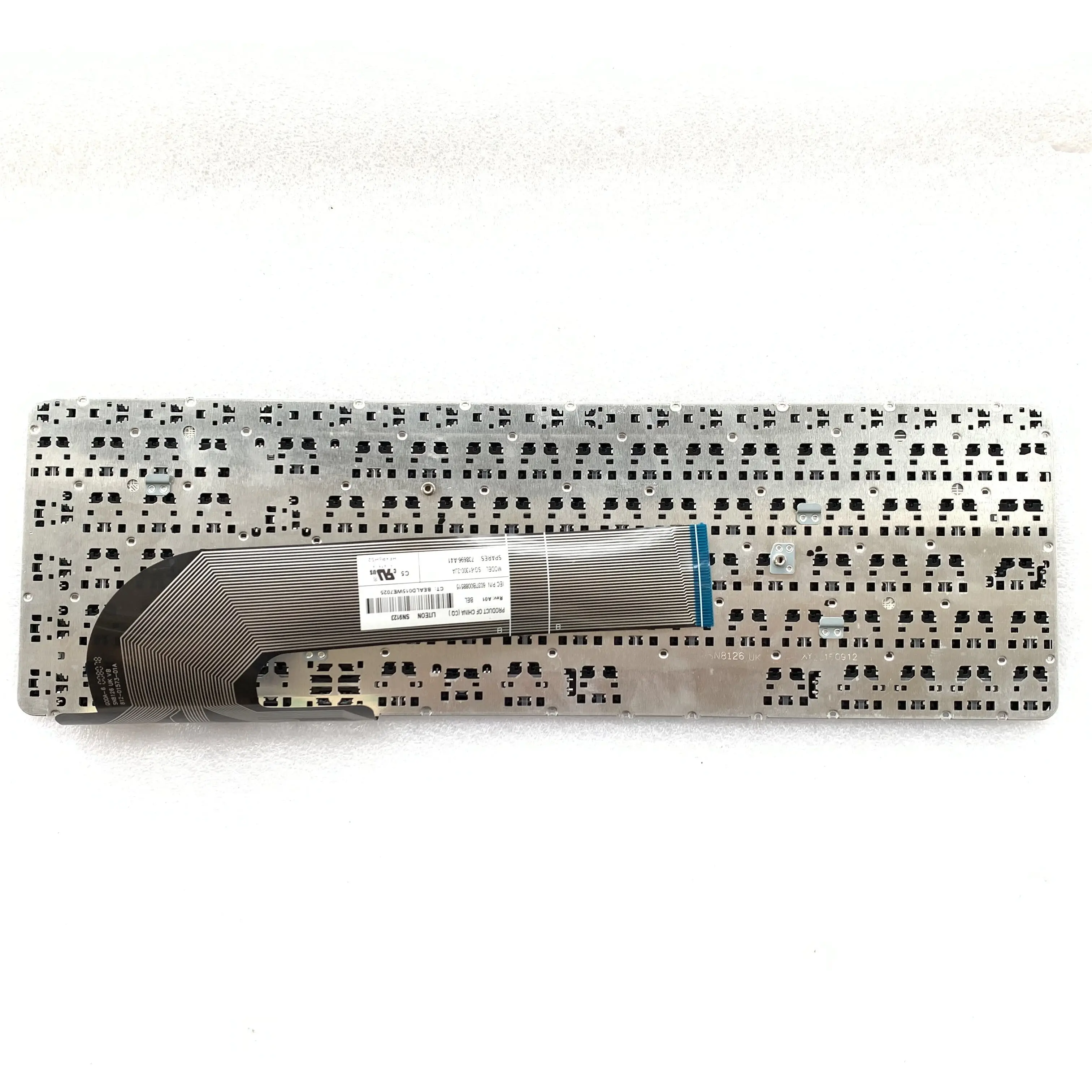 100%   HP Probook 450 G0 450 G1 450 G2 455 G1 455 G2 470 G0 470 G1 470 G2 Ʈ Ű   N-BL