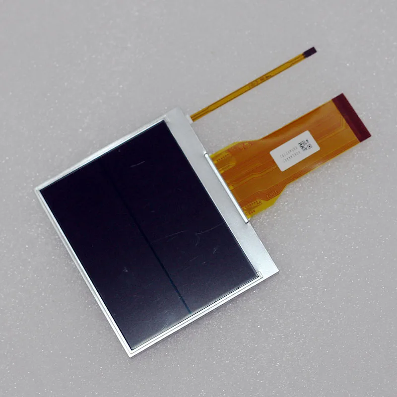 Inner original LCD screen with backlight Repair parts For Nikon D7000 SLR