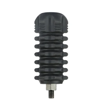Stabilizzatore di tiro sostitutivo per tiro con l'arco da caccia Accessori per tiro all'aperto Accessori per allenamento con arco composito
