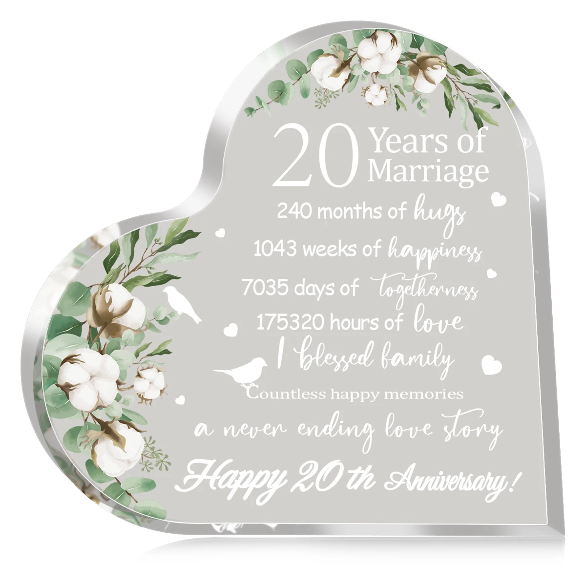 44 Migliori regalo anniversario matrimonio nel 2023 (recensioni