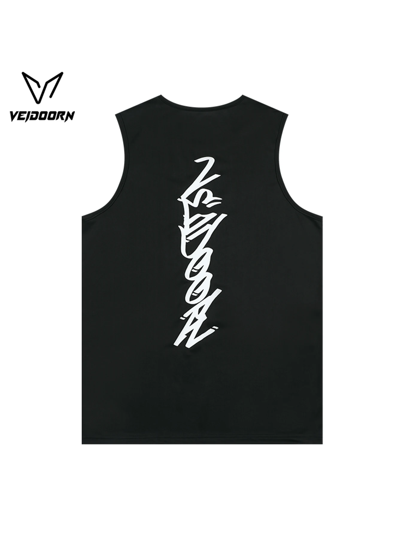 Veidoorn Running Vest in Action