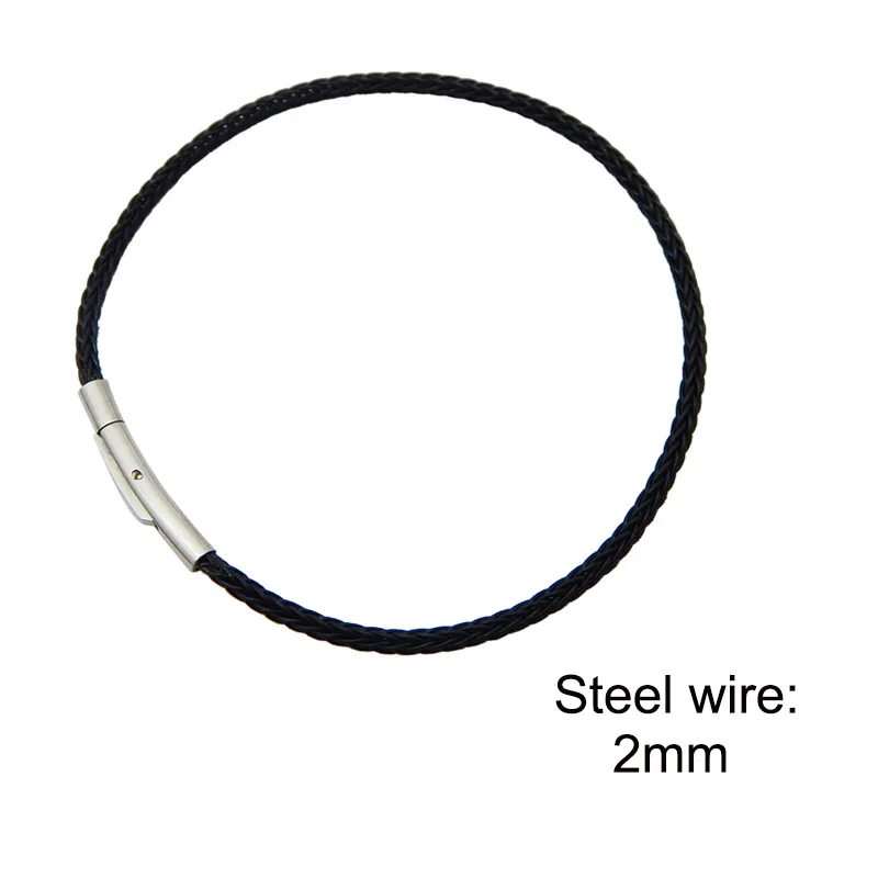Silver Wire 2mm