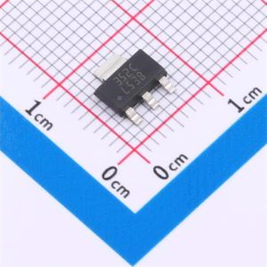 LM2940IMPX-5.0/NOPB
