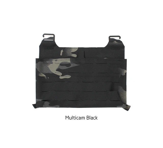 Multicam Black