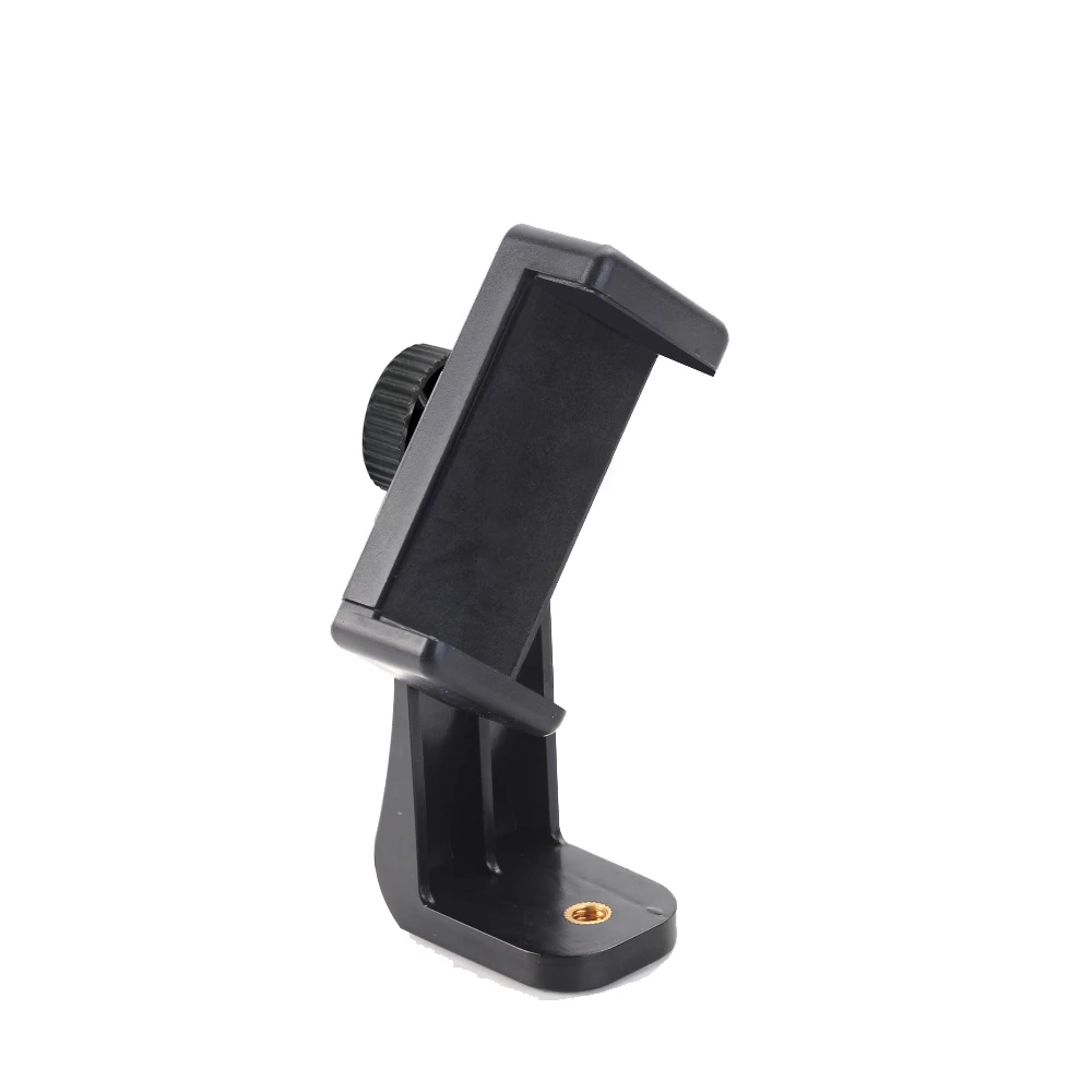 Phone Tripod Smartphone Tripod Stand holder Adapter Cell Phone Holder Mount Adapter iphone samsung moblie phones