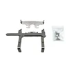 Car Shell Buckle Lock Buckle for Tamiya 1/14 RC Truck Scania 770s 56371 r620 r730 Benz MAN Tractor Trailer Degree DIY Parts 5