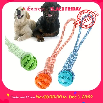 Interactive Dog Tug Toy 1