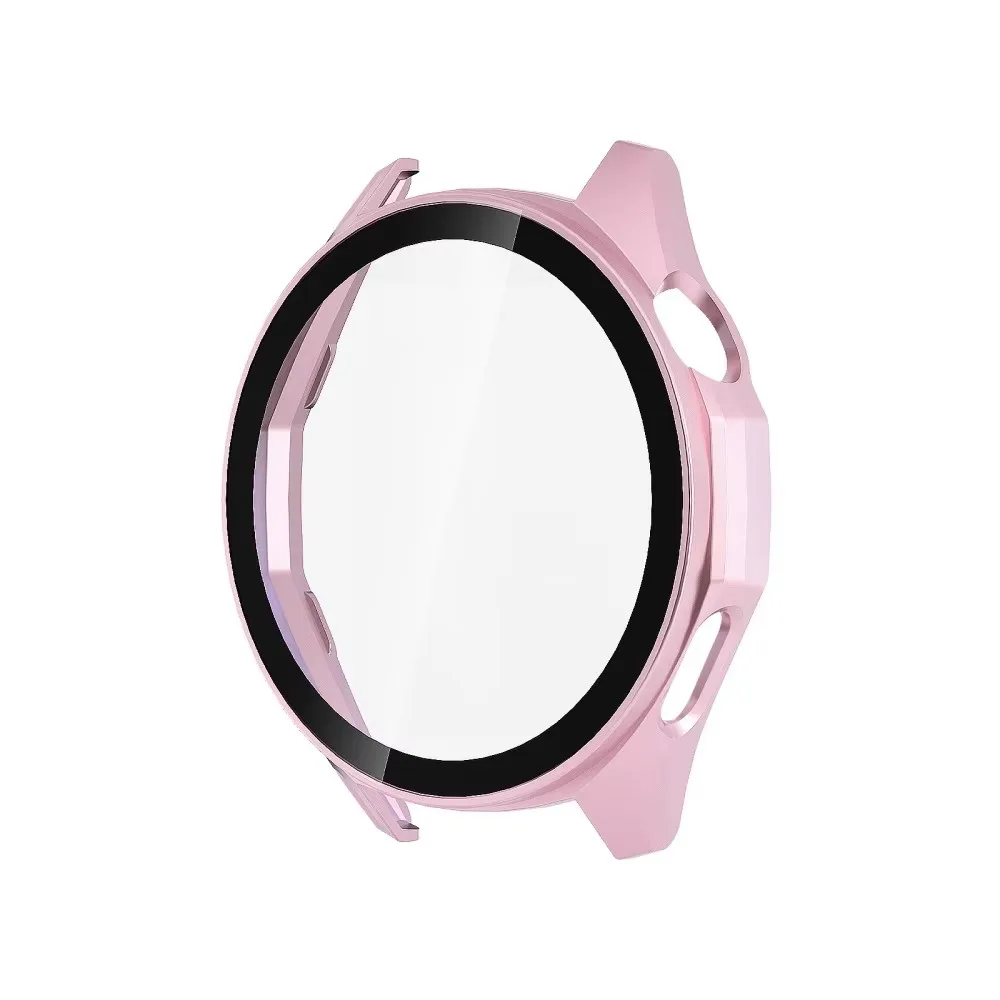 Durable Anti-Scratch Glass and Case Protection