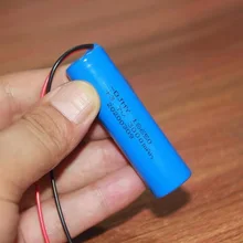 

China factory 1pcs 3.7v 3000mAh 18650 battery li-ion 18650 battery