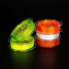 20/30 Lbs Fishing Line 50 Meters Braided Dacron Fly Backing Lines &Loop Dacron Japan Trout Fishing Bait Tackle 3