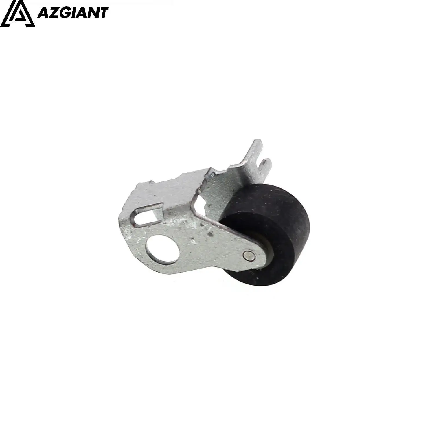 Radio Roller Tape Recorder Pressione Cassetta Puleggia Playe Con Supporto In Metallo