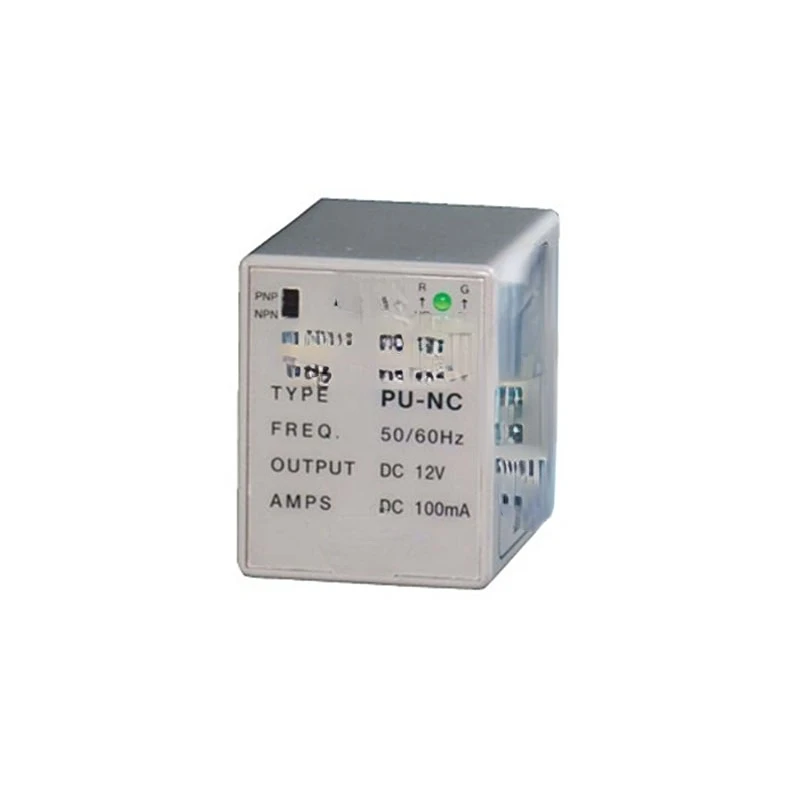 

ANLY, релейный контроллер, Φ AC220V