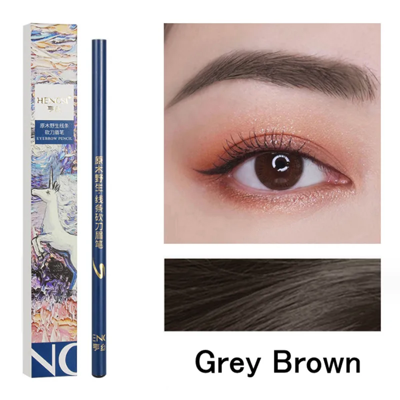 Grey Brown