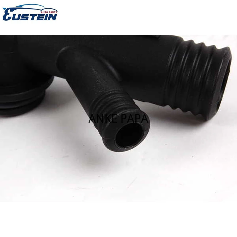for BMW e36 e46 11531743679 11531739208 coolant flange 316i 318i plastic
