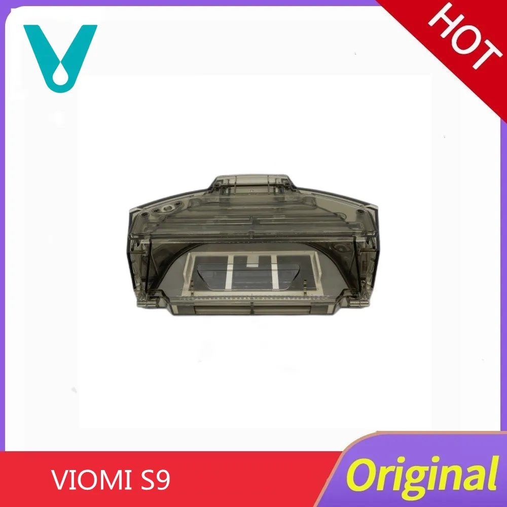 

Replacement Parts of Original imou l11 pro Robot Vacuum Cleaner 2-in-1 Dust Box Water Tank (including HEPA Filter Screen)