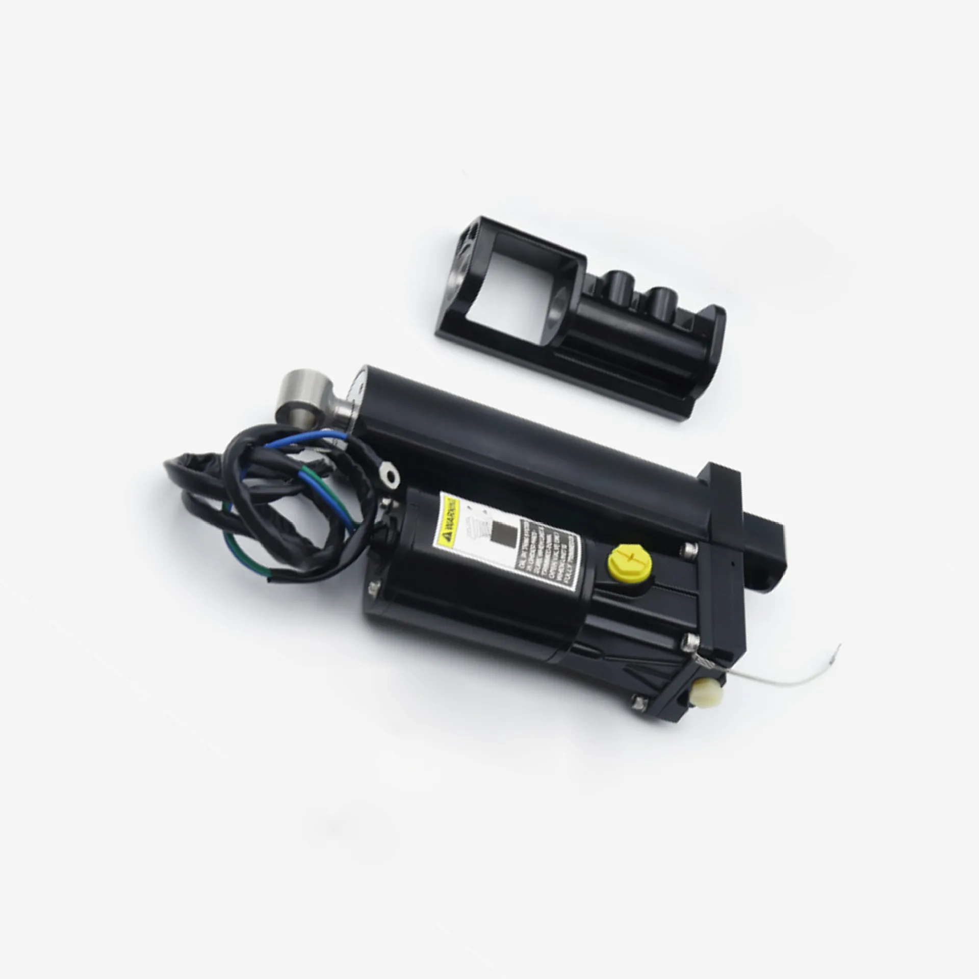 65W-43800-02-4D Hydraulic Lift for Yamaha Outboard Motor F25HP