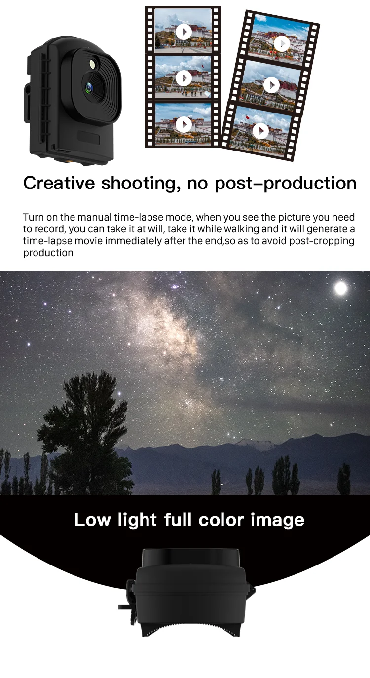 Recording Iphone 12 Pro Max Time Lapse Settings Hohem ISteady