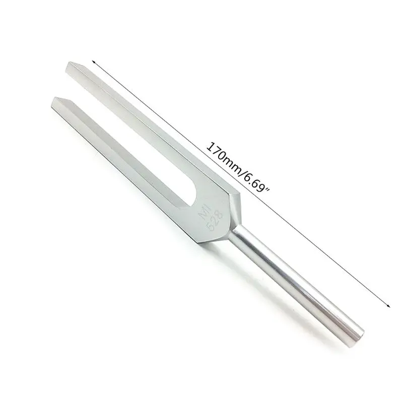 Рисунок 6 - Гц камертон для снятия стресса