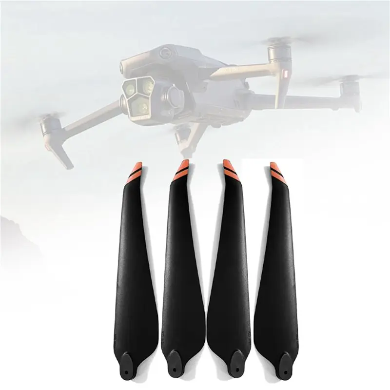 A33T-12Pcs 2110 DJI M600 M300 용 프로펠러 CW + CCW RC 비행기 용 카본 프로펠러 멀티콥터 쿼드콥터 액세서리