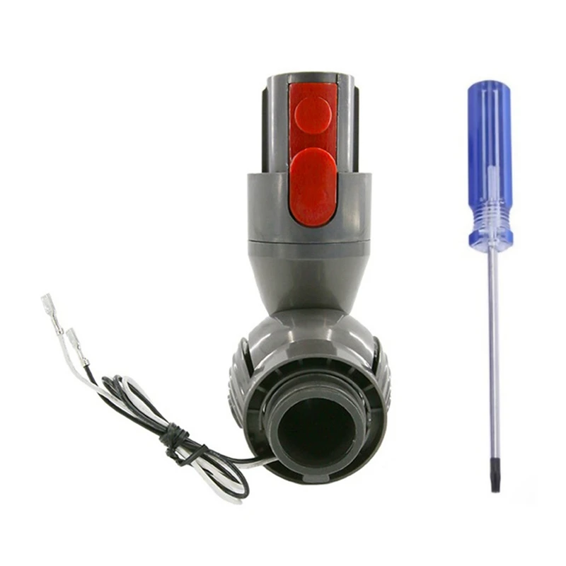 

Насадка для напольной щетки Dyson V8 V10