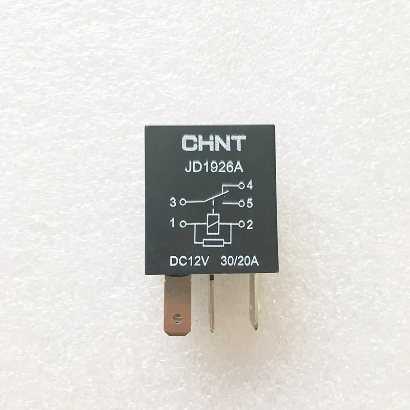 CFMOTOR Auxiliary Relay 9010-150350 – Compatible With CF625, CF500, Cforce, Uforce, X5 X6 UTV & ATV Models