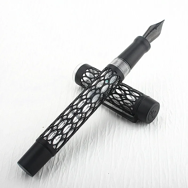 Jinhao 100   , Ʈ   ũ ߰ , EF/F/M ʱ  
