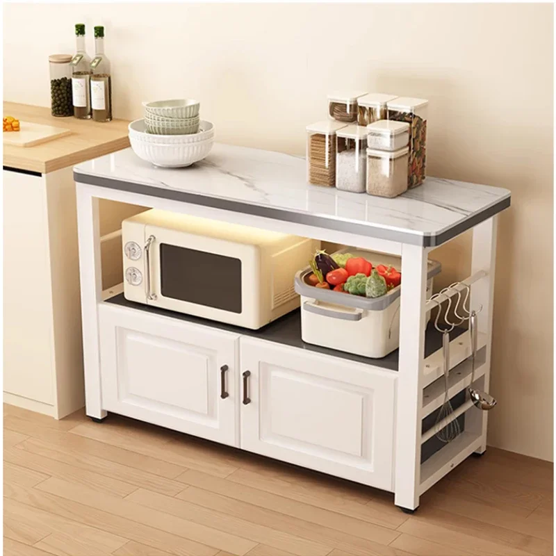 Sideboards Cabinets For Living Room Sideboard Home Furniture Multifunctional Storage Cabinet Kitchen Sets Nordic et LT