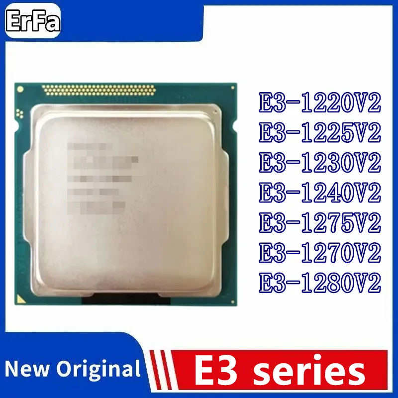E3-series-CPU-Processor-E3-1220V2-E3-1225V2-E3-1230V2-E3-1240V2-E3 ...