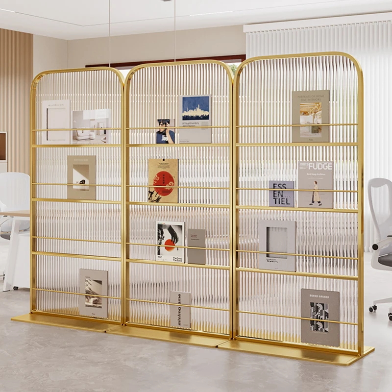 Screen Partition Panels Divide Room Partitions Bertchen Divider Fence Office Wall Artistic Acoustic Meuble Panel Furniture