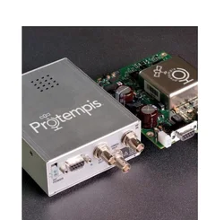 Protempis Thunderbolt E GPS Disciplined Clock gnss