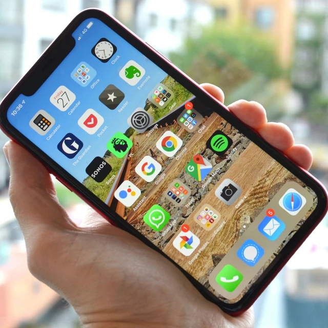 12957-ce13bf.jpg Apple iphone 11 – iPhone 11 de 64, 6.1 ou 128 go sous iOS