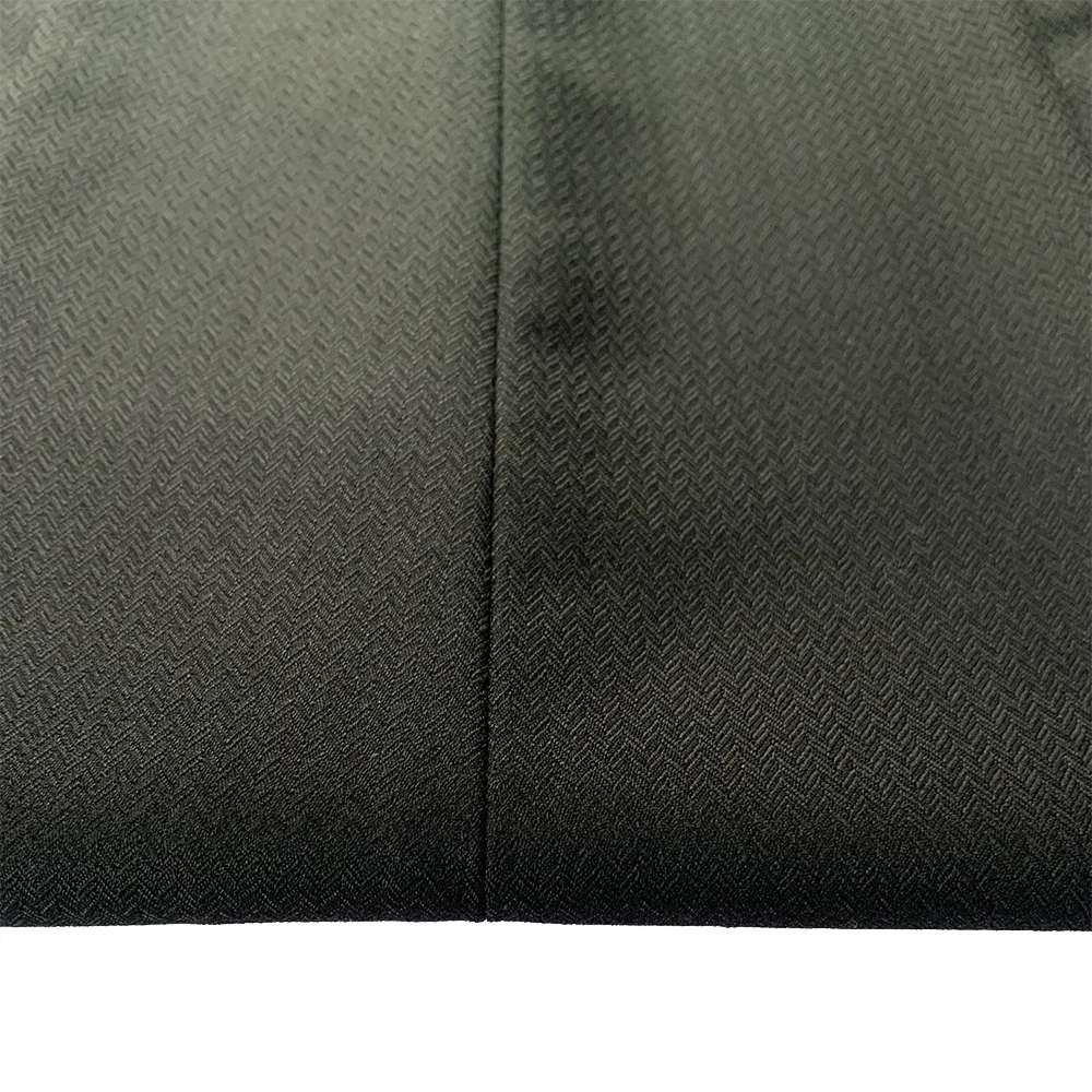 Custom Made Black Pattern  Mens Pants Pants Men Mens Dress Pants Men Suit Pants For Wedding Tailored Mens Designer Clothing 2024