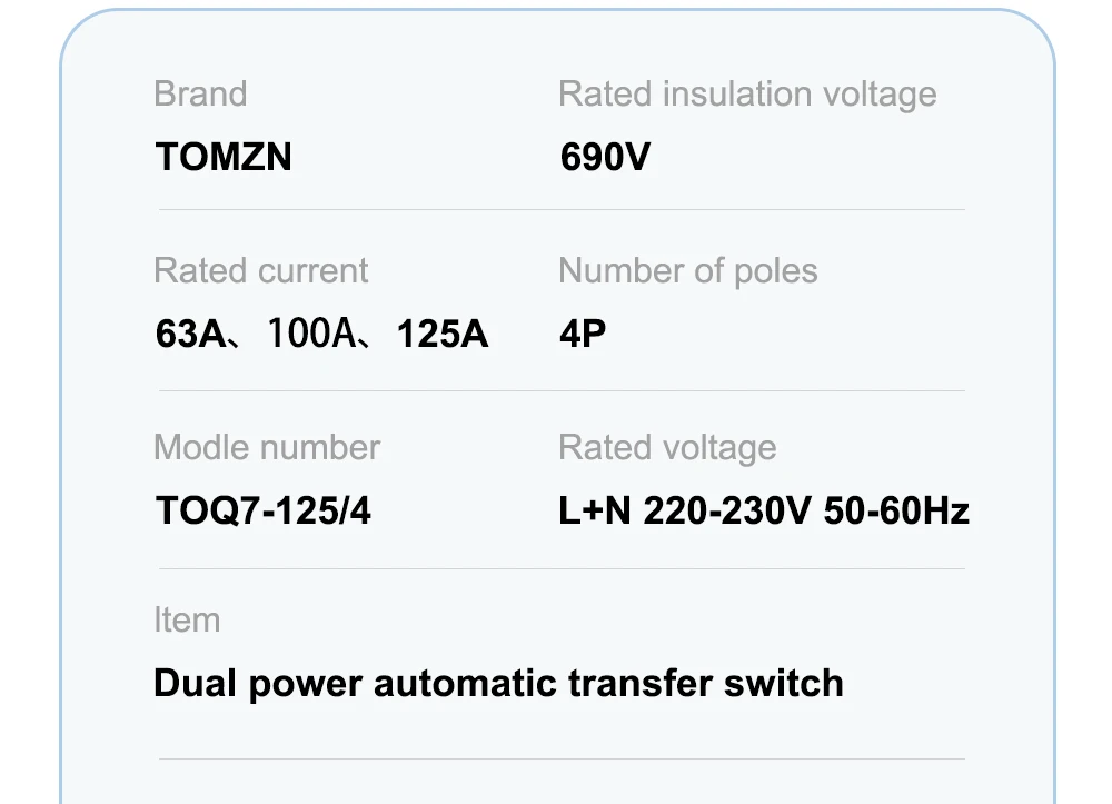 Kompaktno kućište za male razvodne kutije